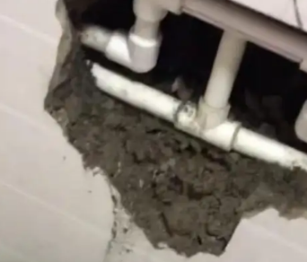 禹会漏水检测电话