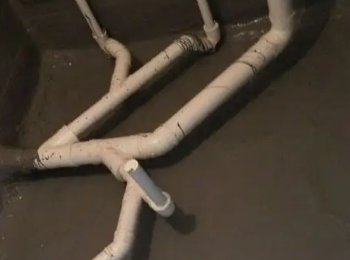 禹会水管漏水检测知识点
