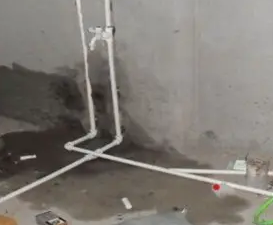 禹会水管漏水检测多少钱