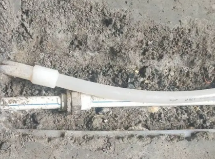 禹会卫生间测漏水哪家好