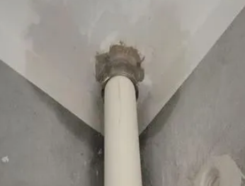 禹会卫生间测漏水价格