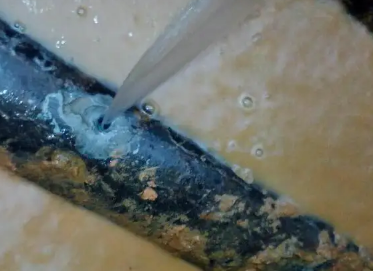 禹会水管漏水检测多少钱