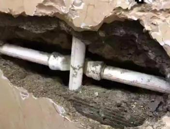 禹会漏水检测电话多少