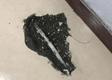 禹会测漏水哪家好
